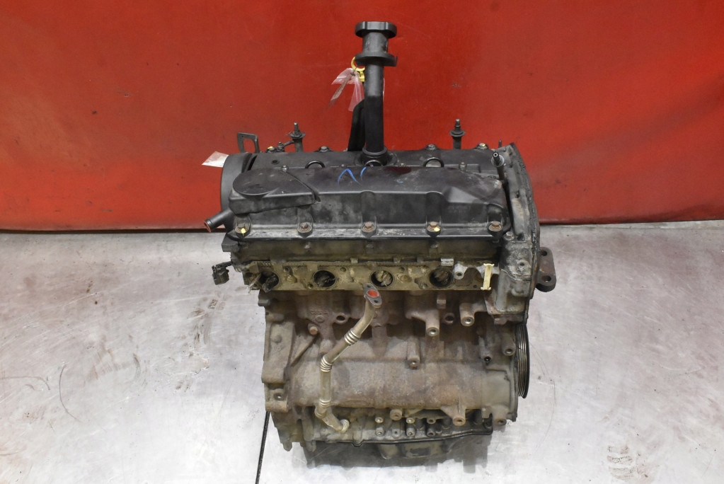 Moteur F3FA — vue 3