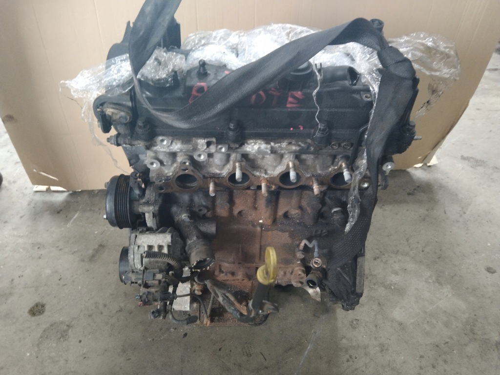 Moteur A 17 DTE - Image 2