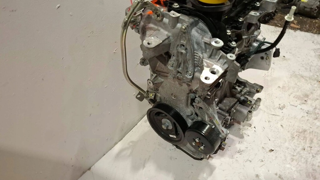 Moteur H4D 480 - Image 4