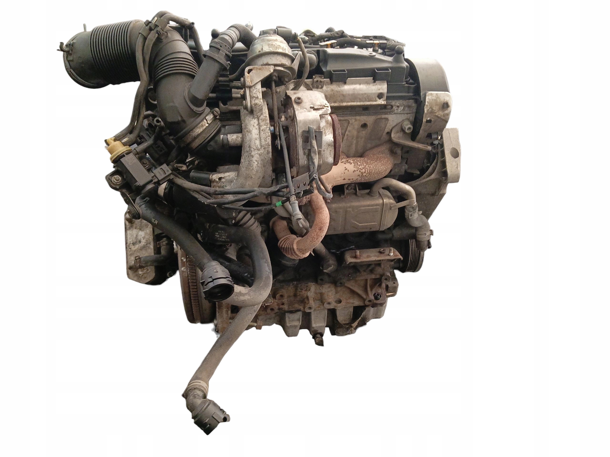Moteur CFGB — vue 3