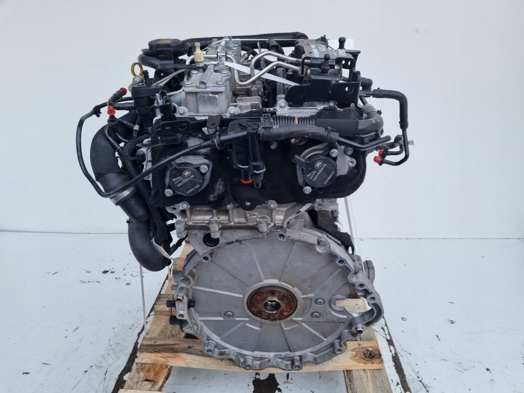 Moteur PT204 - Image 5
