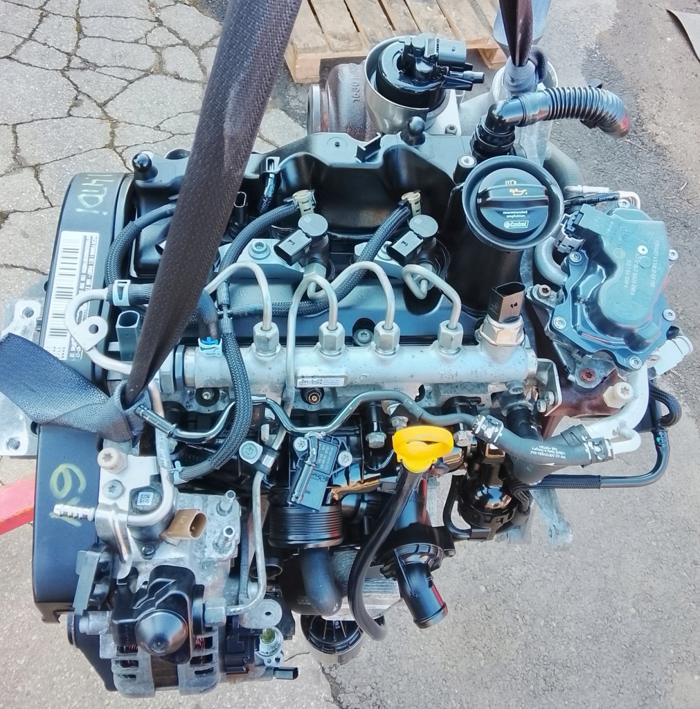 Moteur CUSB - Image 4