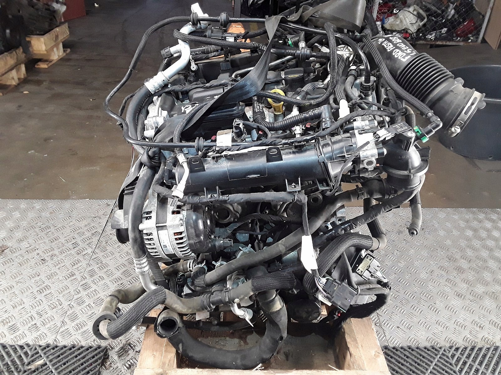 Moteur YZJA - Image 3