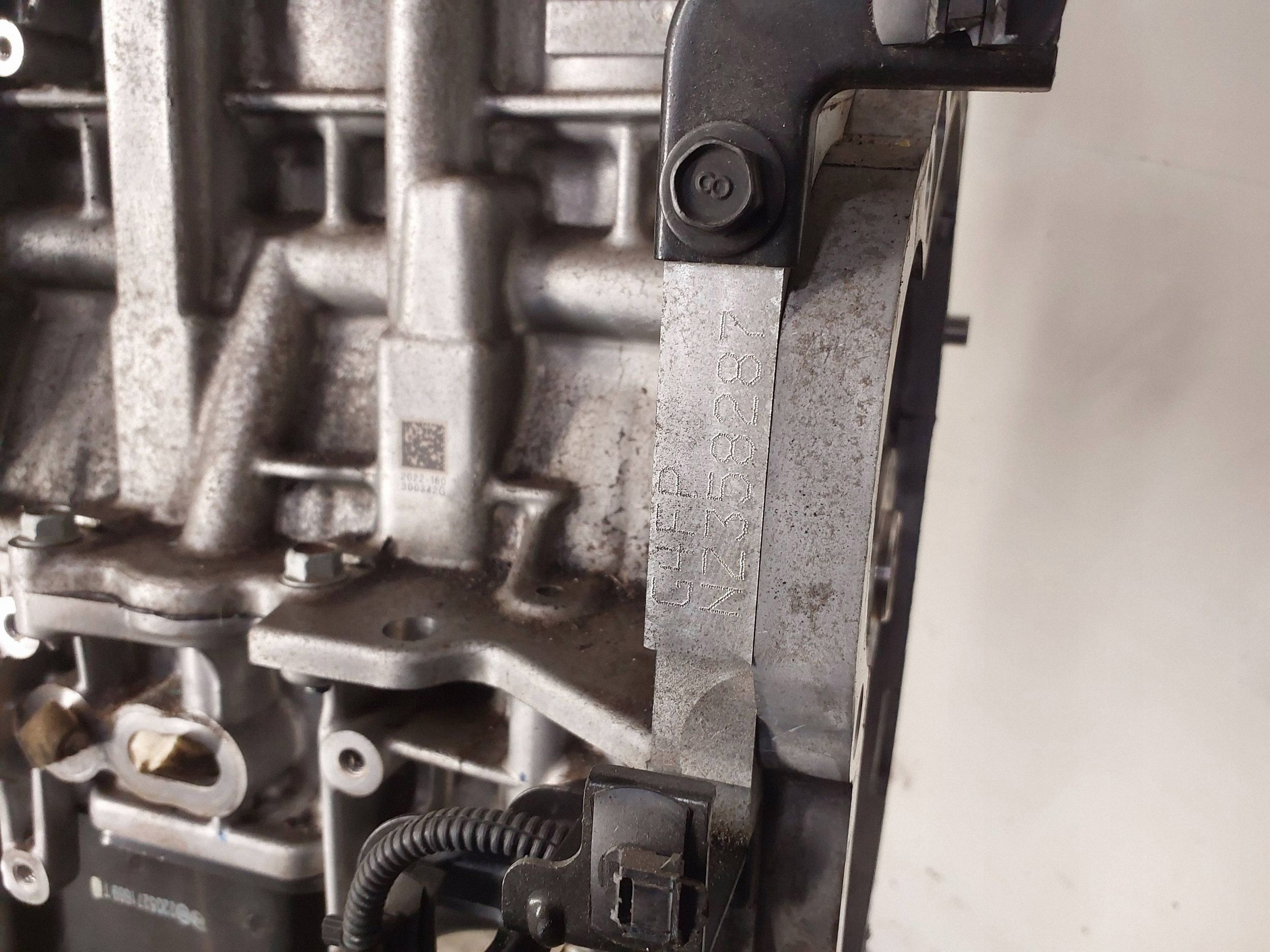 Moteur G4FP - Image 5