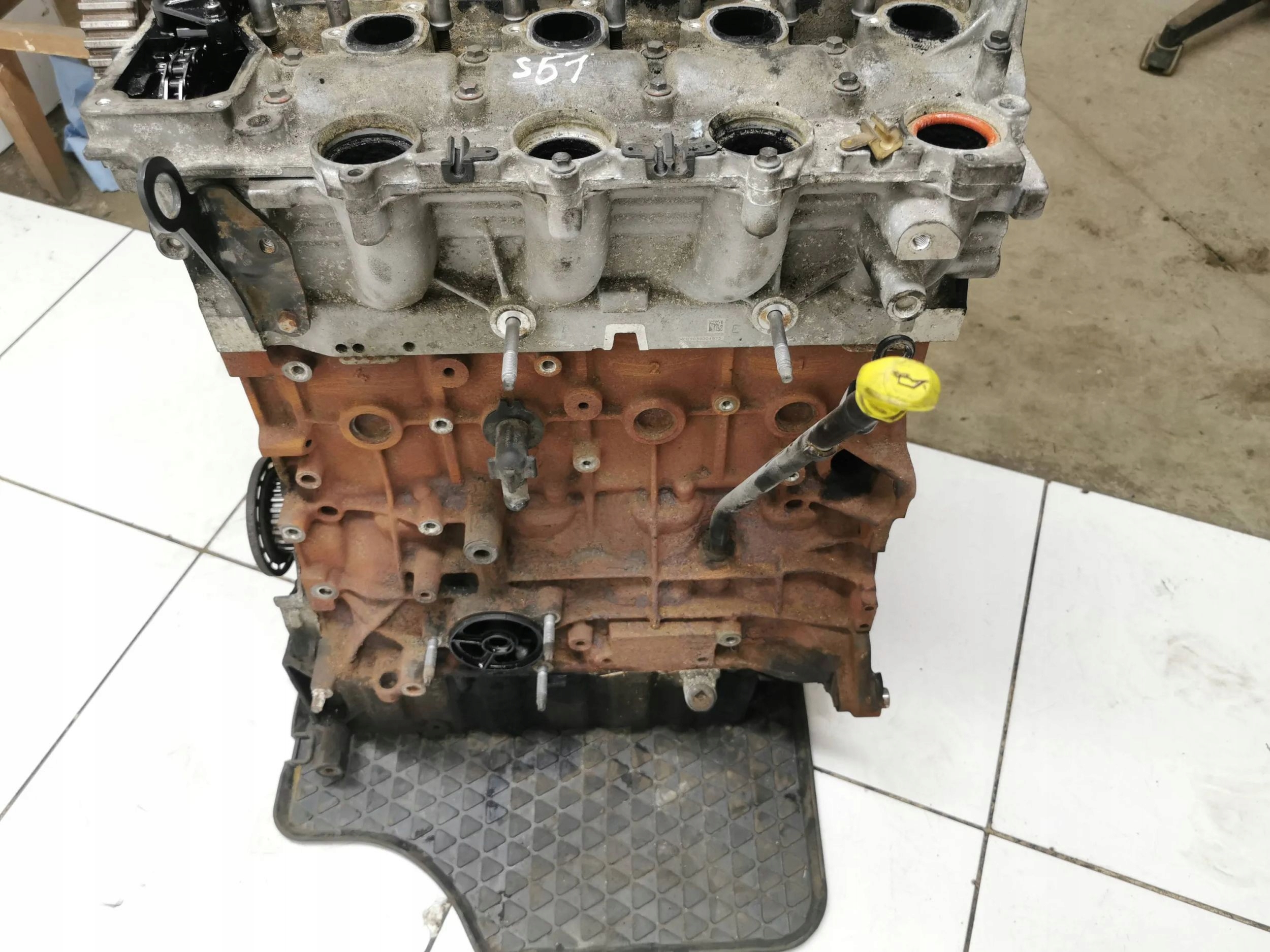 Moteur AZWA - Image 5