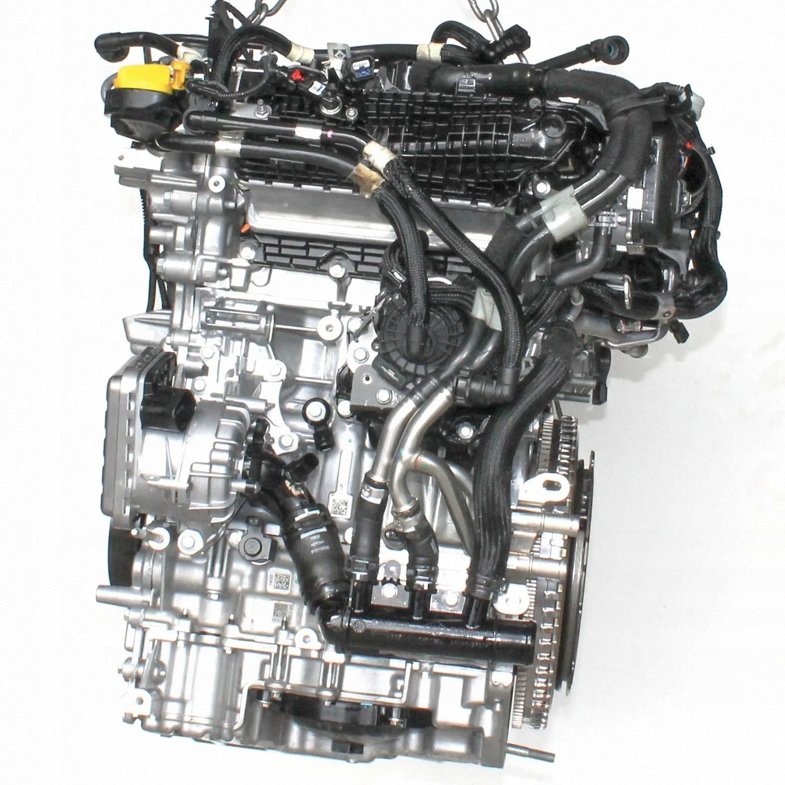 Moteur H5F600 - Image 1