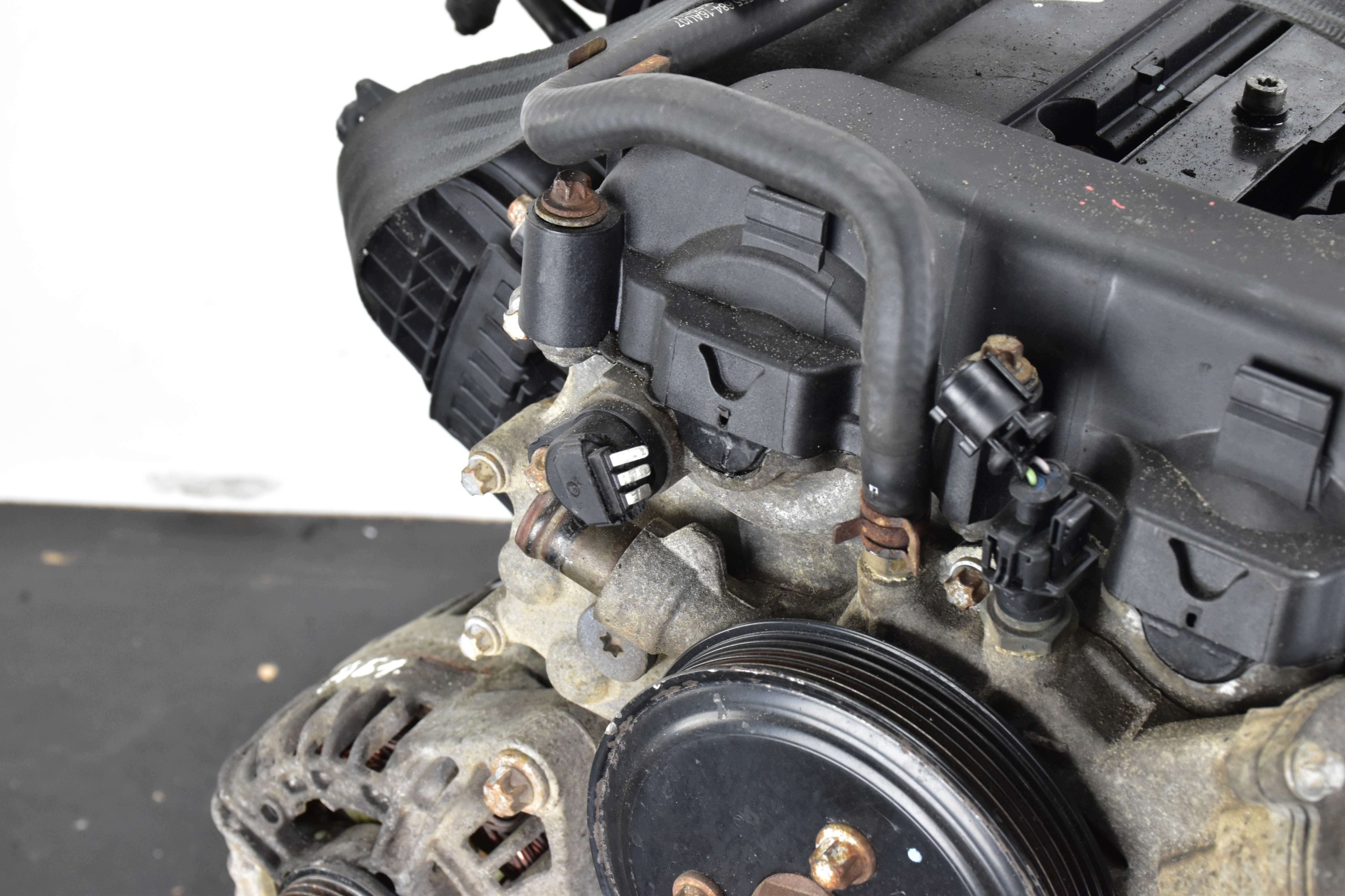 Moteur Z 14 XEP - Image 14