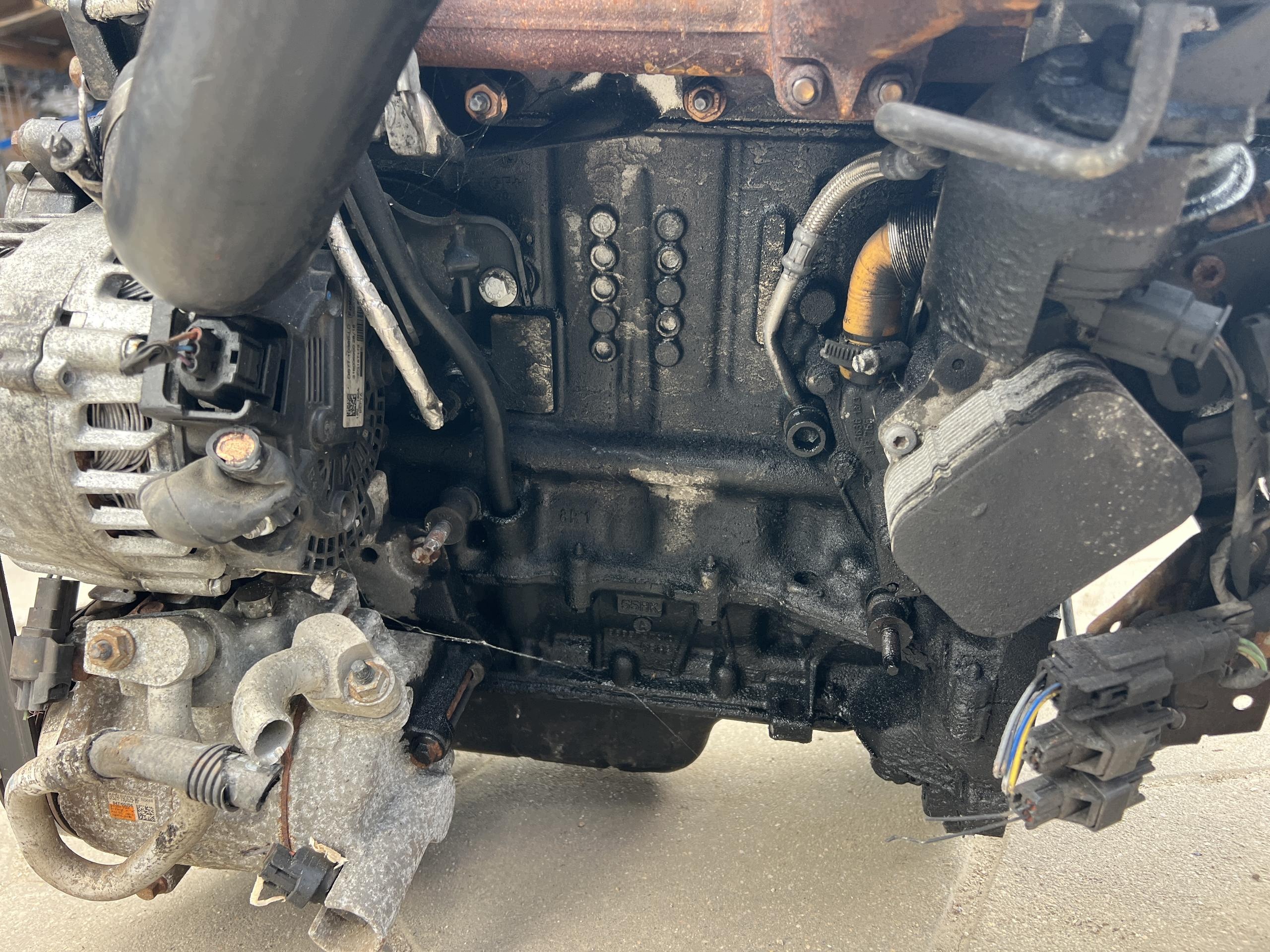 Moteur XUCA - Image 9