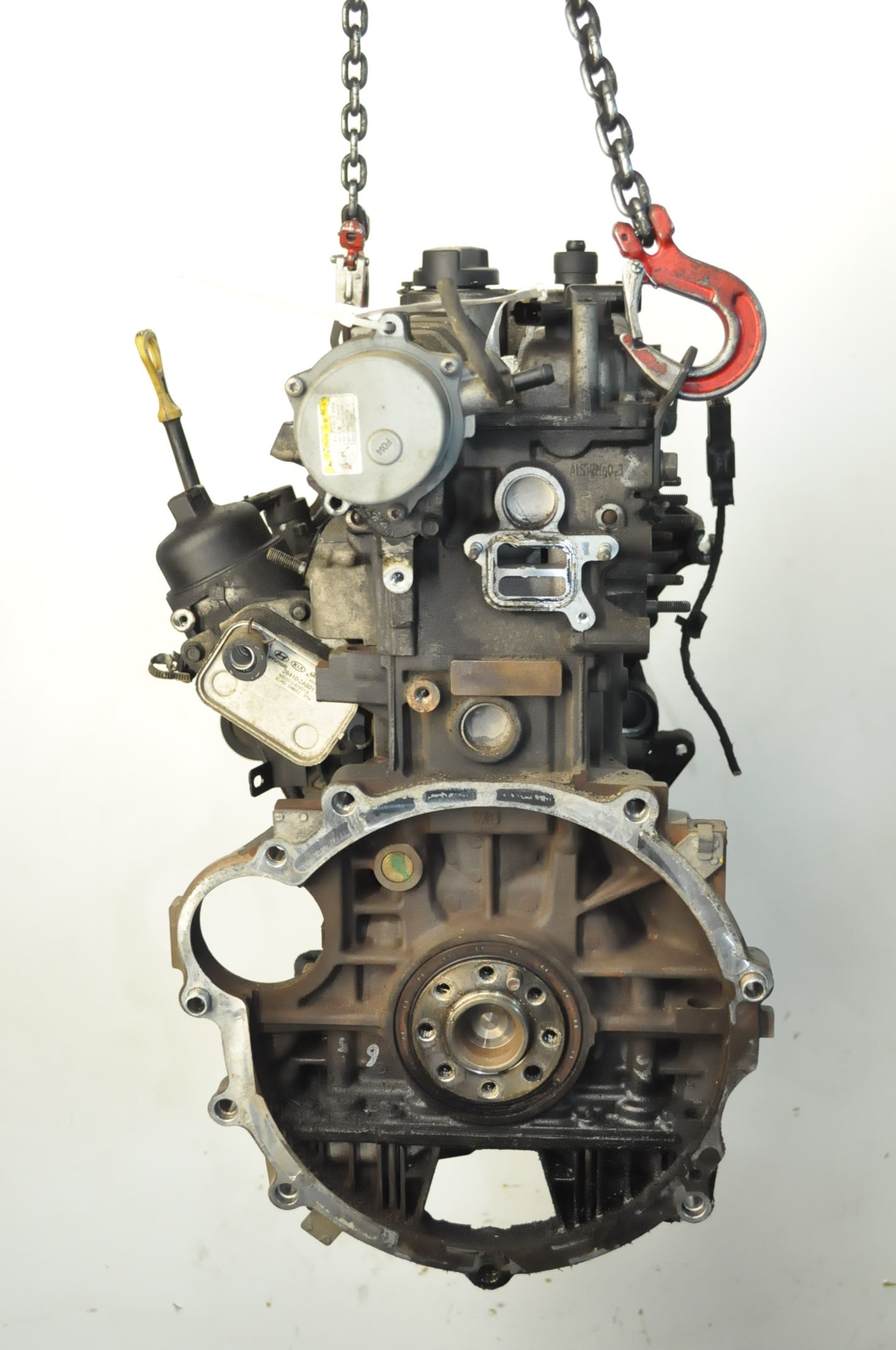 Moteur D4FB - Image 5