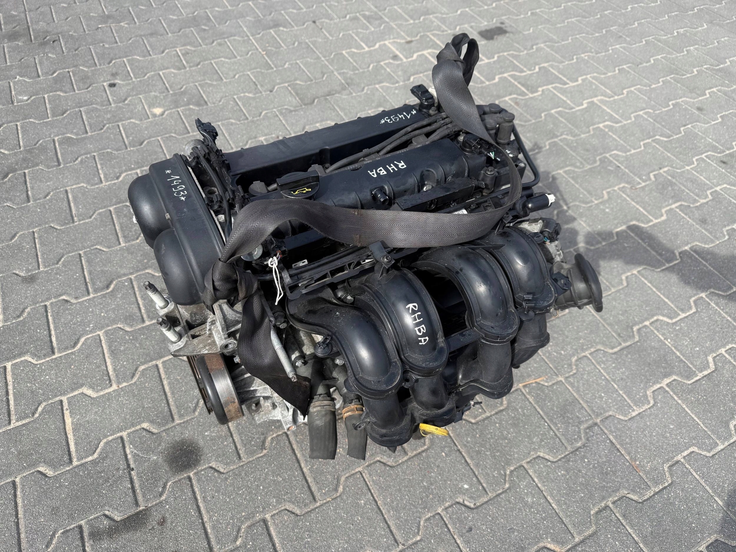 Moteur RHBA - Image 5