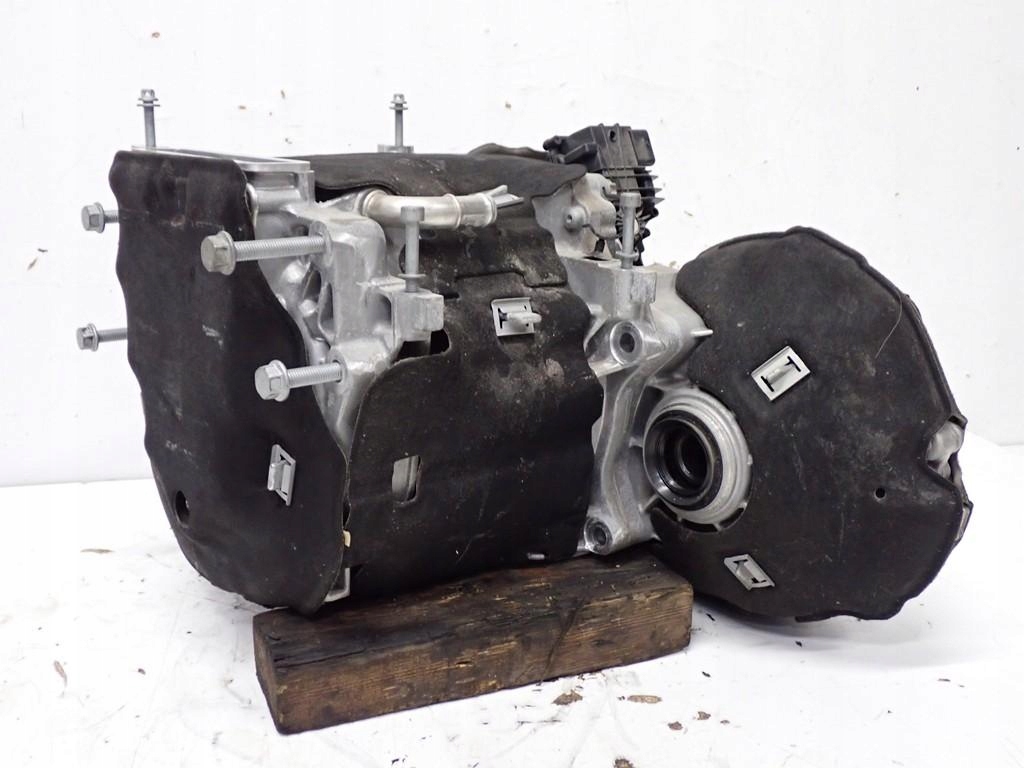 Moteur IB1P25B - Image 1