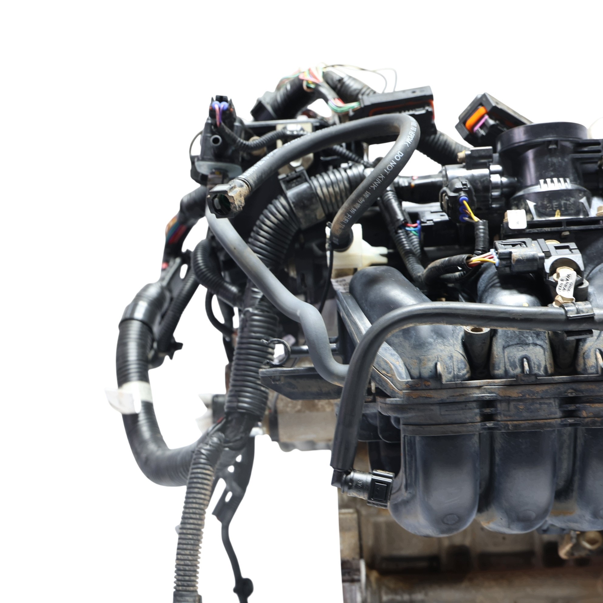 Moteur 1KR-FE - Image 5