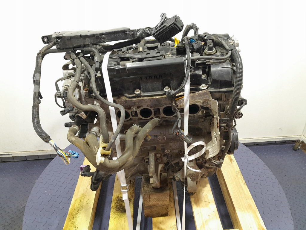 Moteur PEXN - Image 2