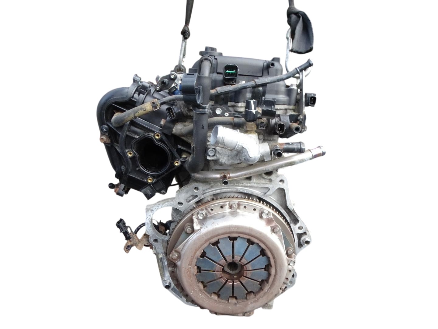 Moteur G4FA - Image 5