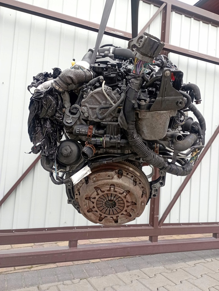 Moteur UGJC - Image 1