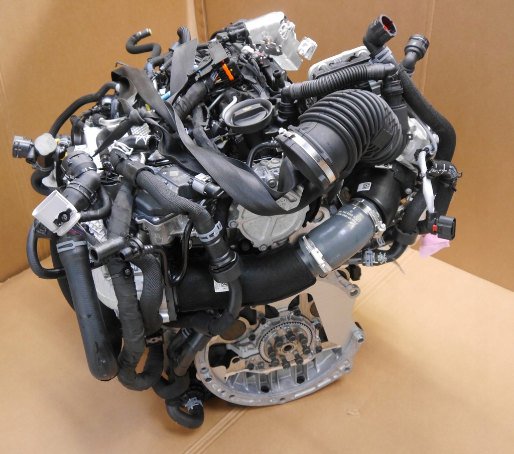 Moteur DTSB - Image 3