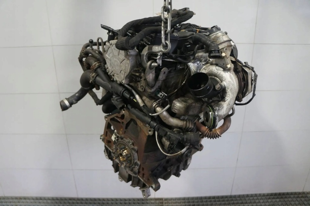 Moteur CFGB — vue 4