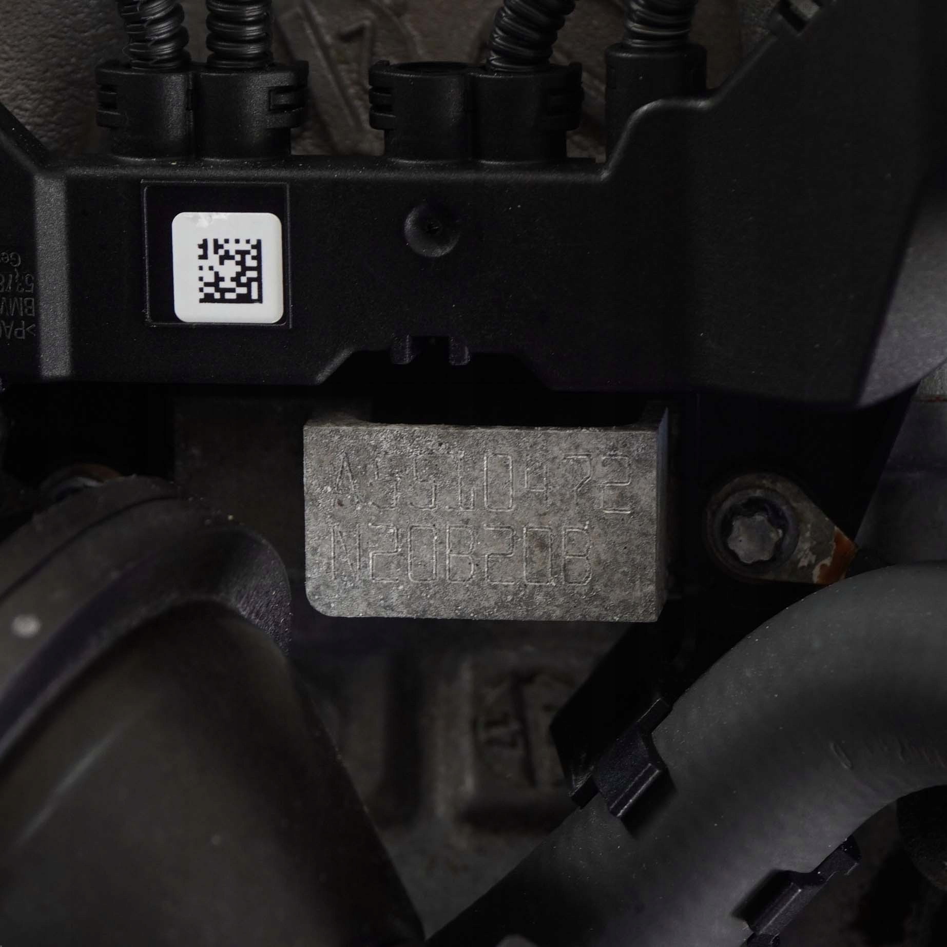 Moteur N20 B20 B - Image 5