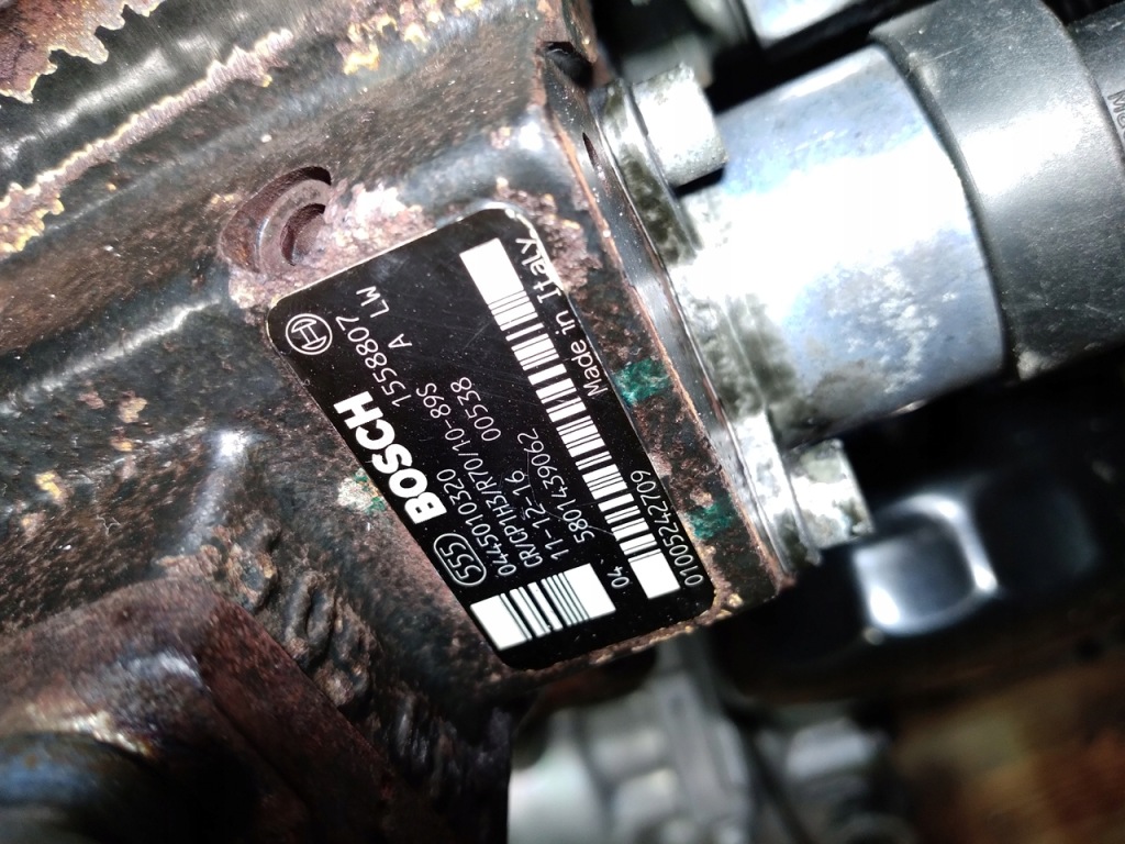 Moteur F1AE3481D - Image 5