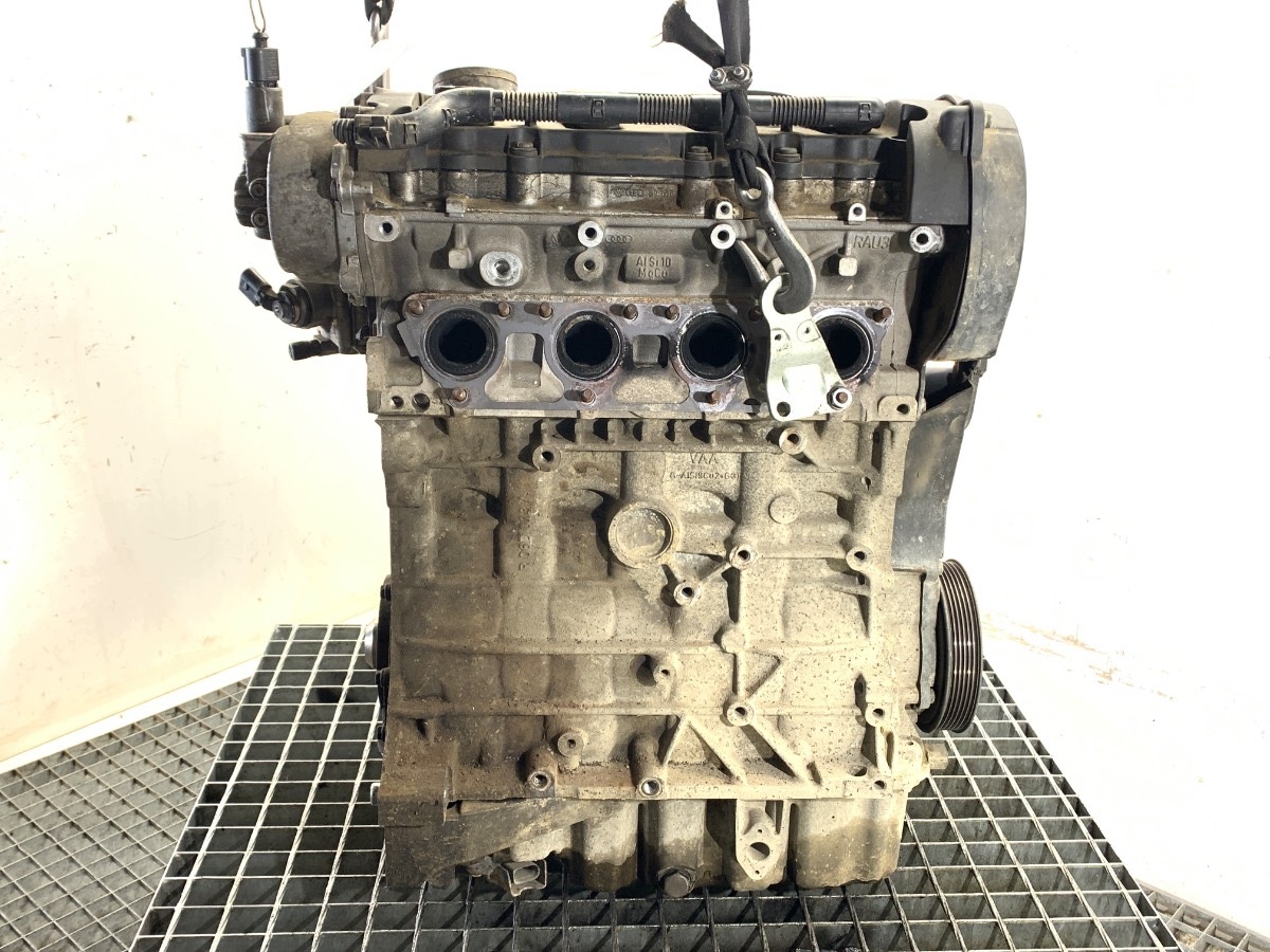 Moteur BVY - Image 3