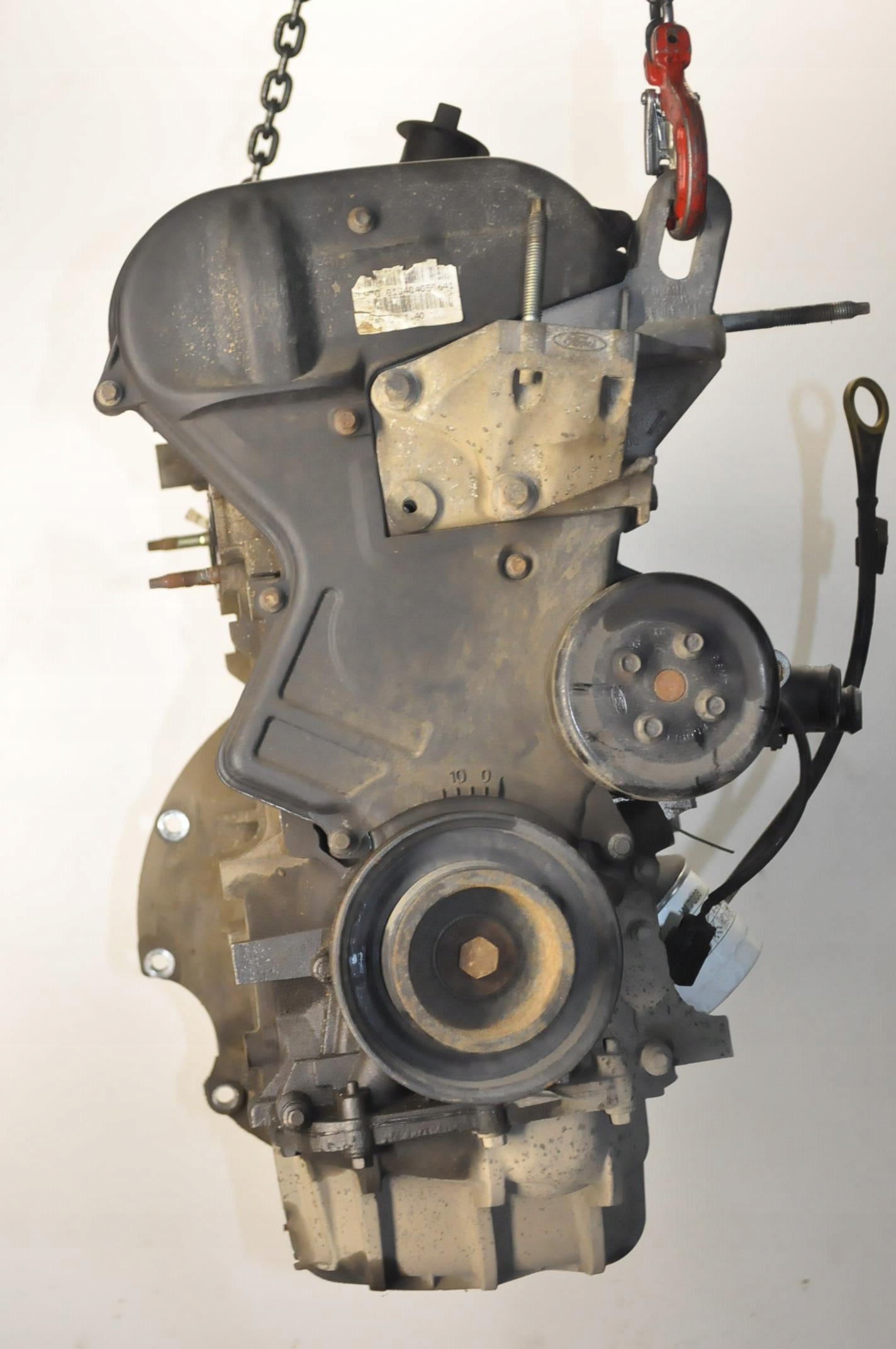 Moteur ASDA - Image 5
