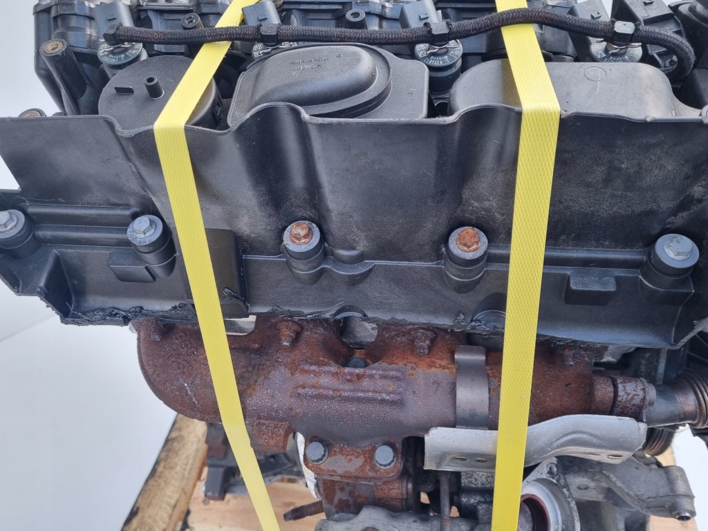Moteur M47 D20 (204D4) — vue 6