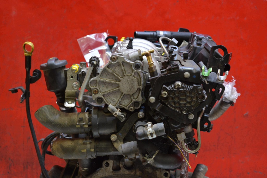 Moteur 4HN - Image 14