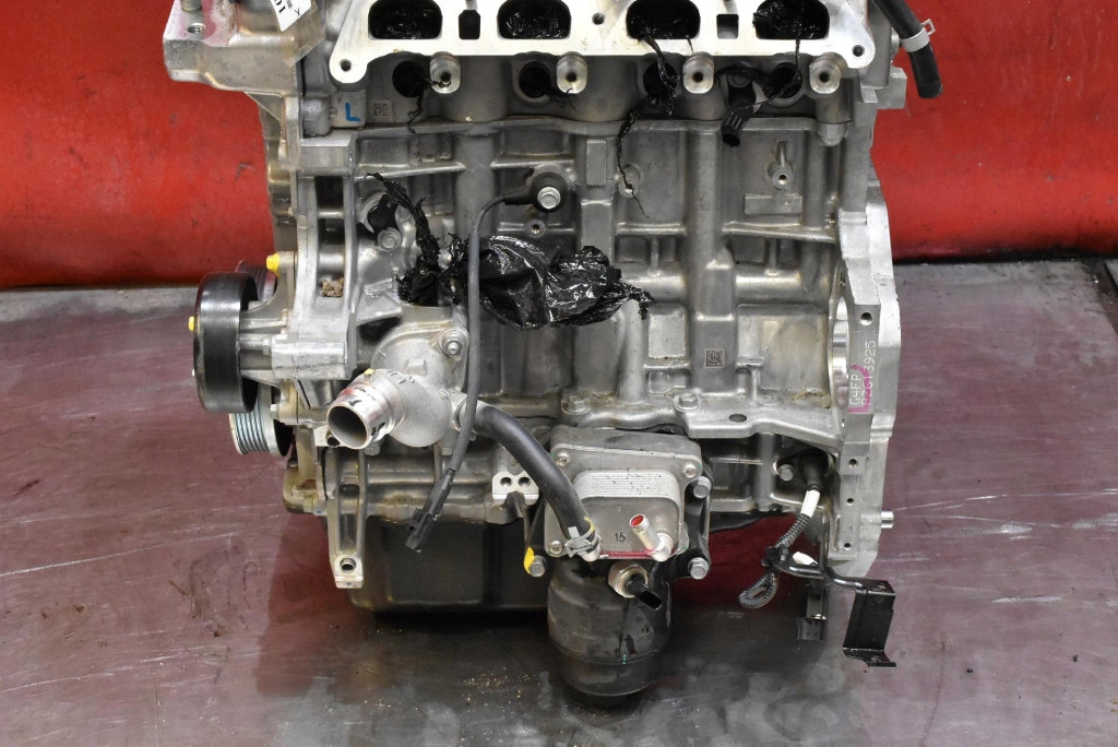 Moteur G4FP - Image 4