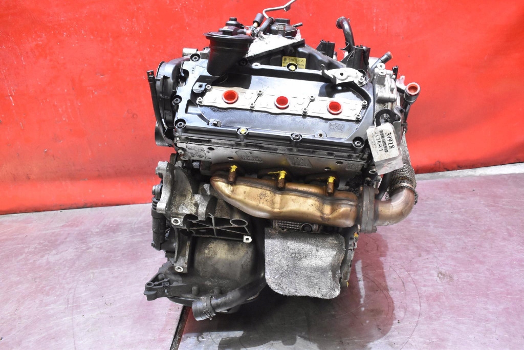 Moteur CCWA - Image 3