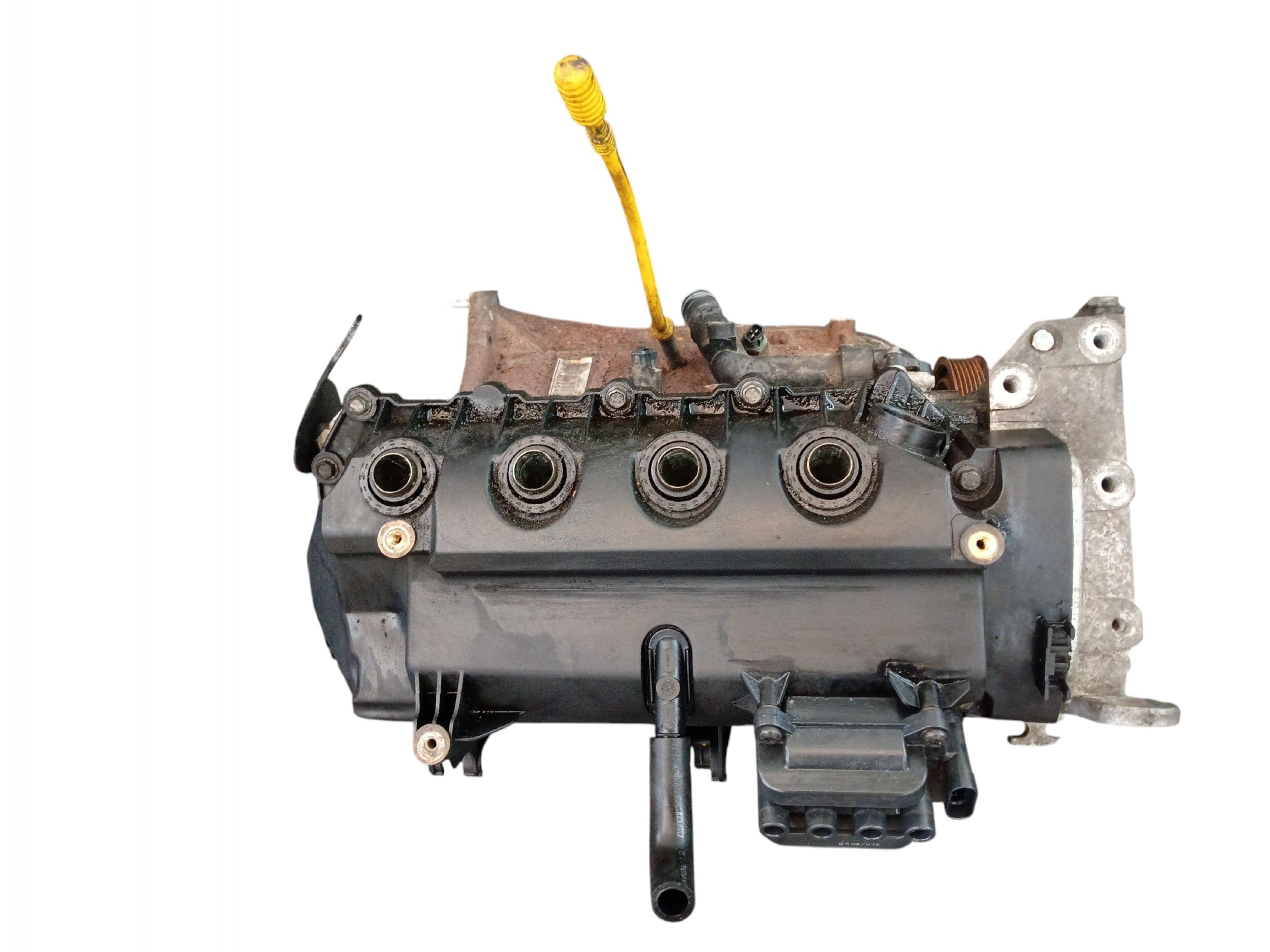 Moteur D4F 740 - Image 3