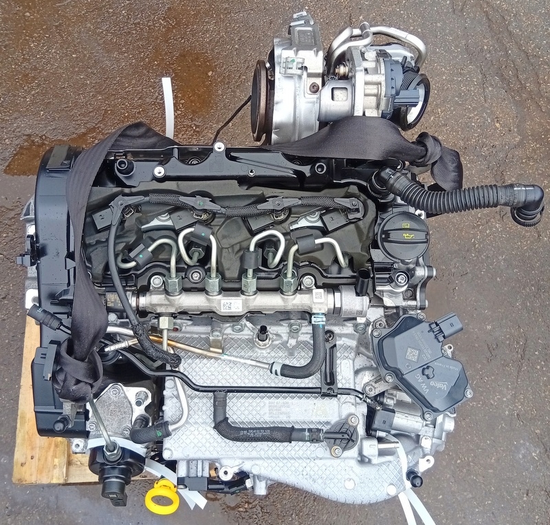 Moteur DTUA - Image 3
