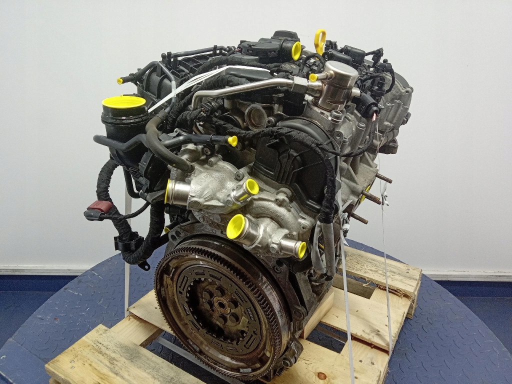 Moteur DADA — vue 7