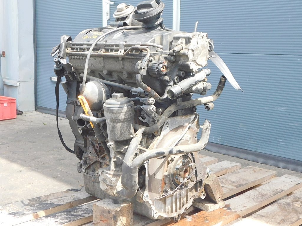Moteur AXR - Image 5