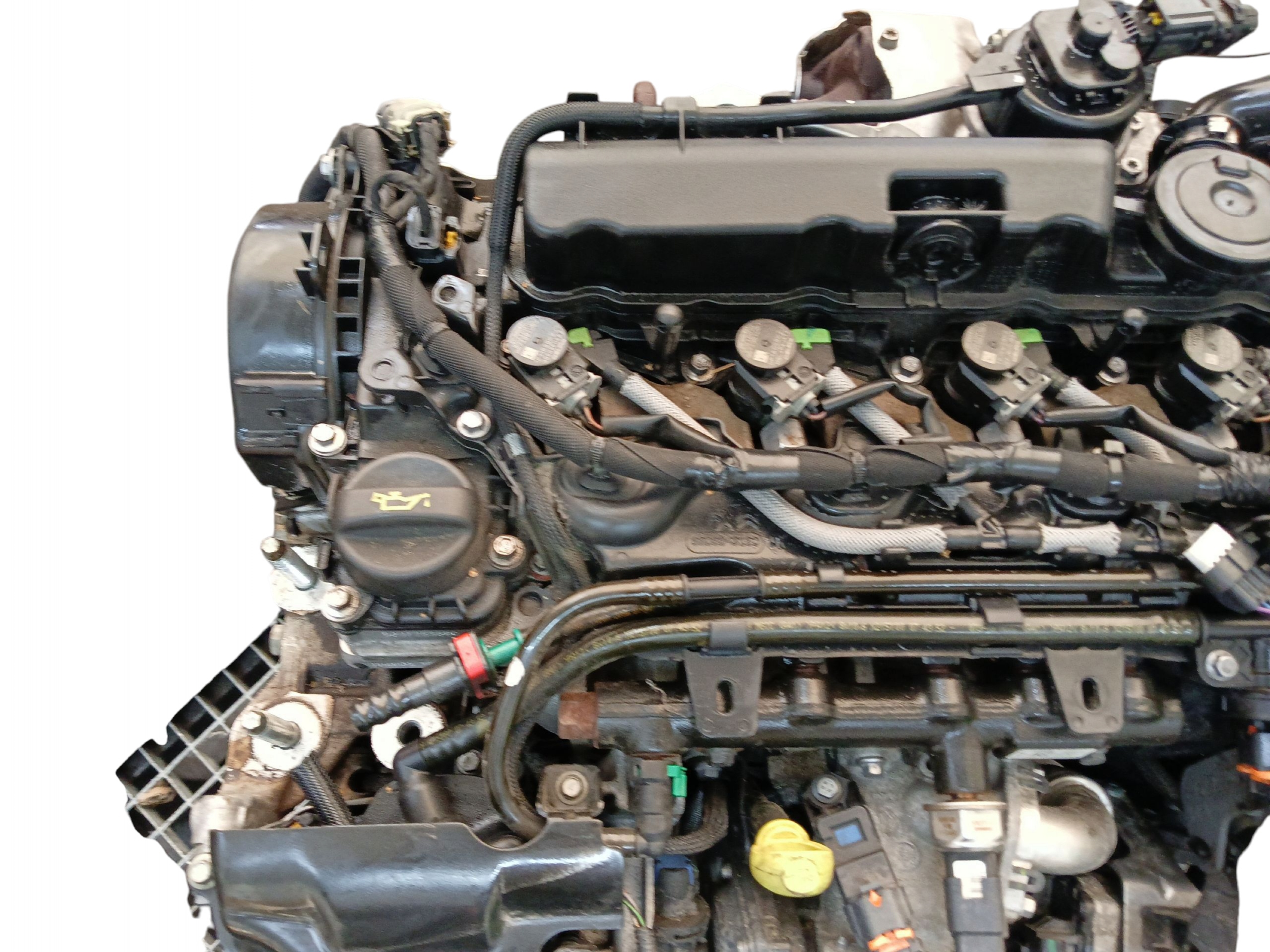 Moteur T8MA - Image 4