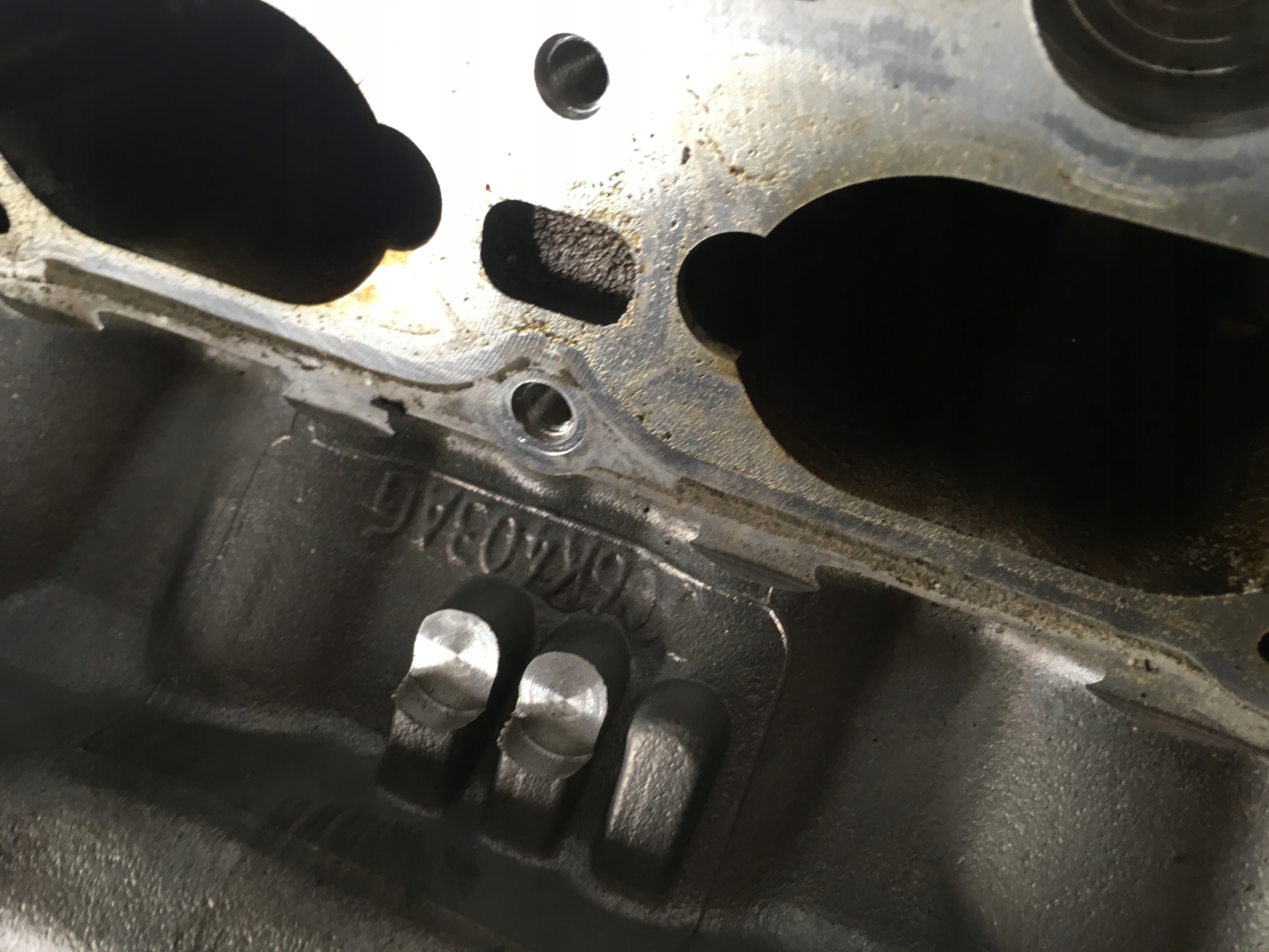 Moteur DLGA — vue 3