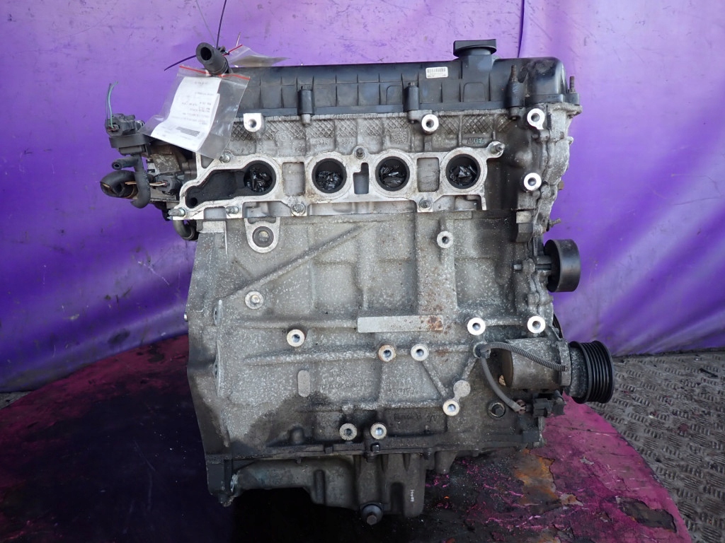 Moteur CHBB - Image 4