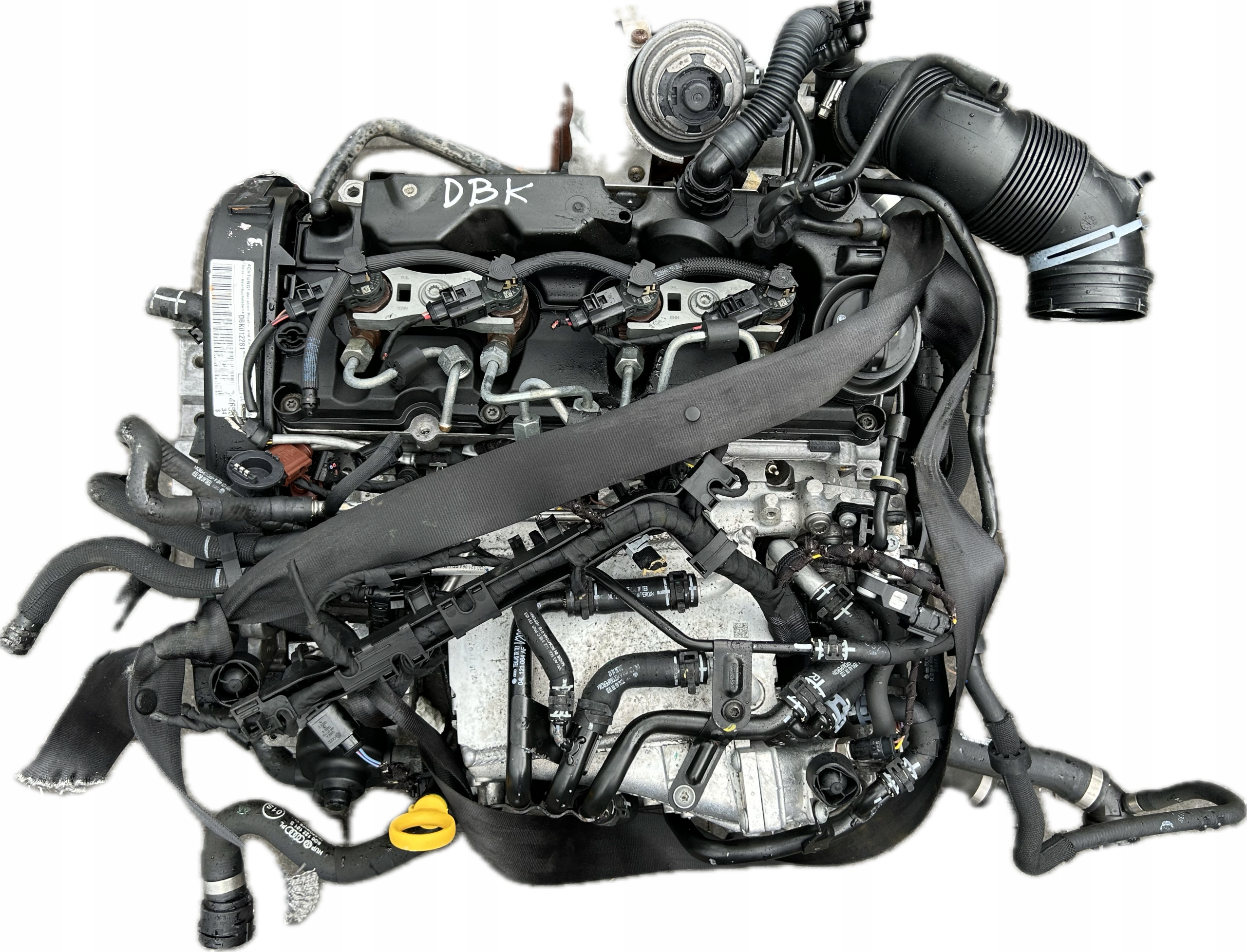 Moteur DFGC - Image 3