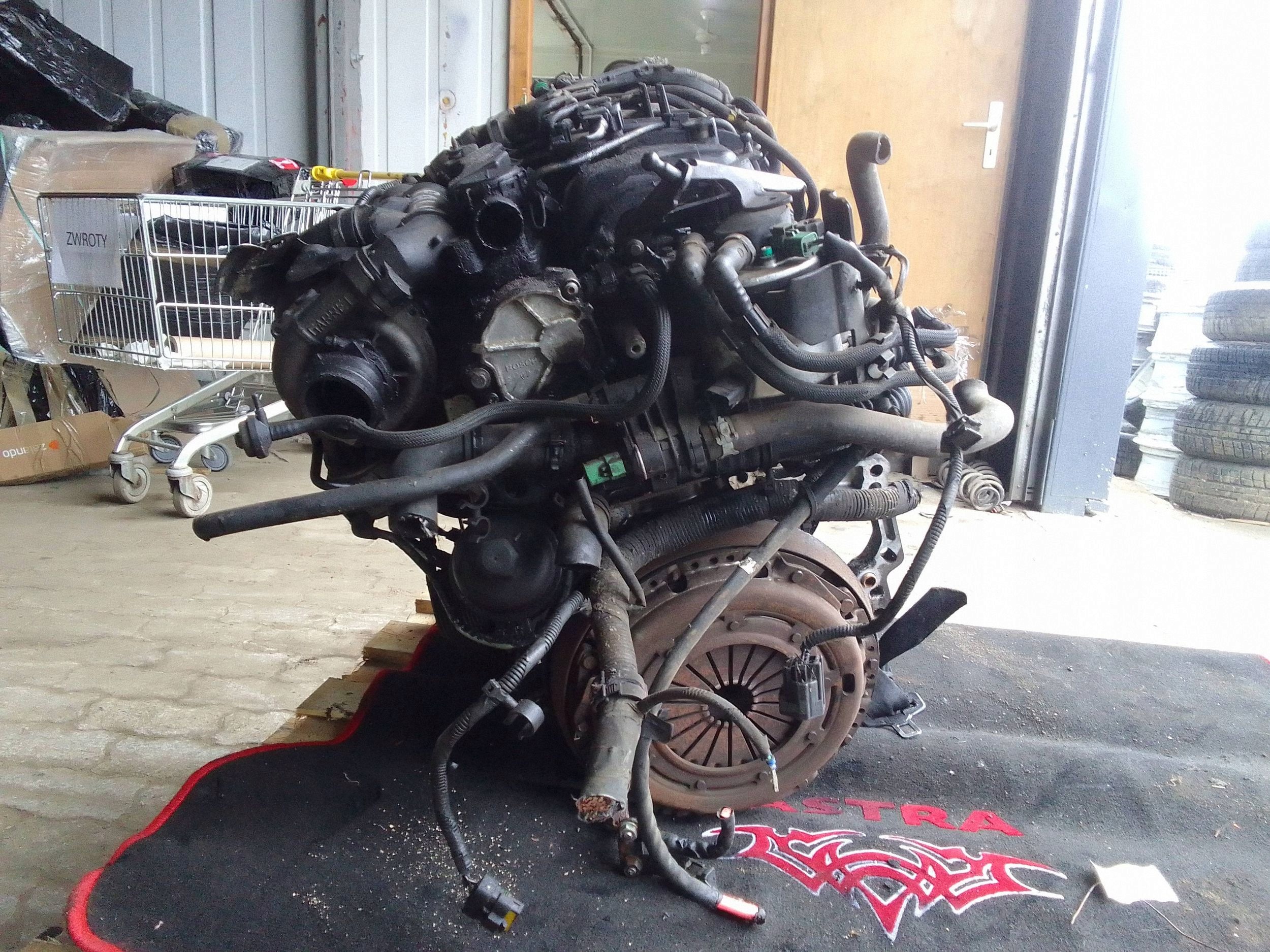 Moteur G6DB - Image 3