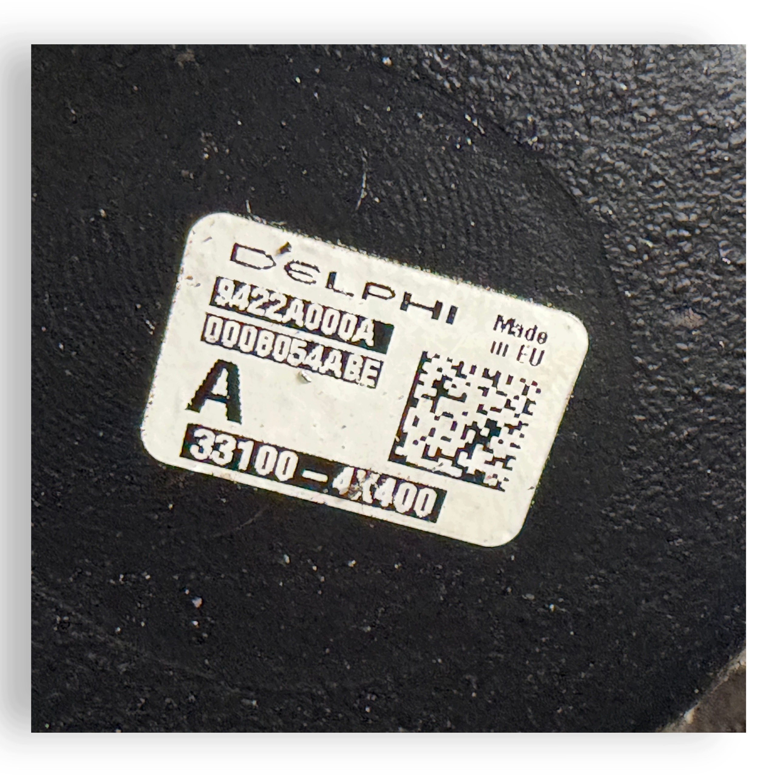 Moteur J3 - Image 10