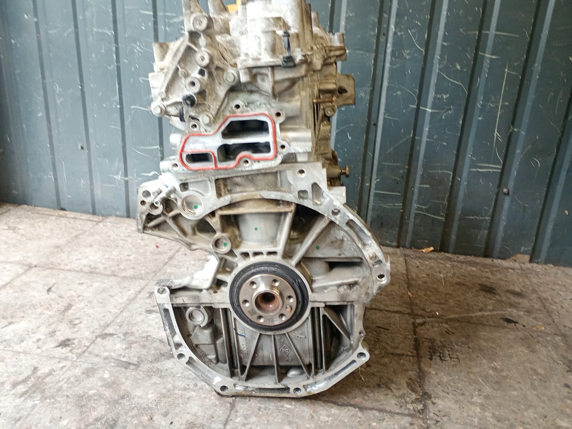 Moteur HRA2DDT - Image 4