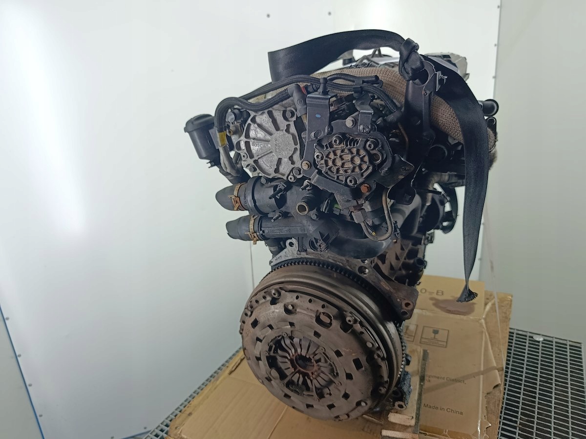 Moteur Q4BA - Image 3