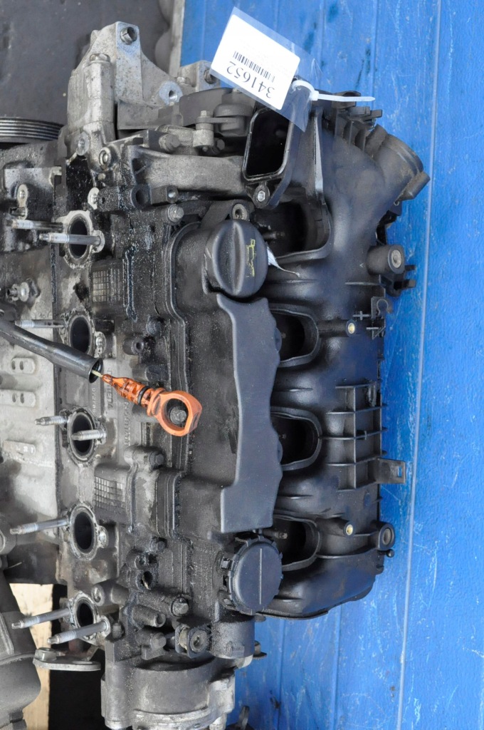 Moteur 9HV (DV6TED4) - Image 2