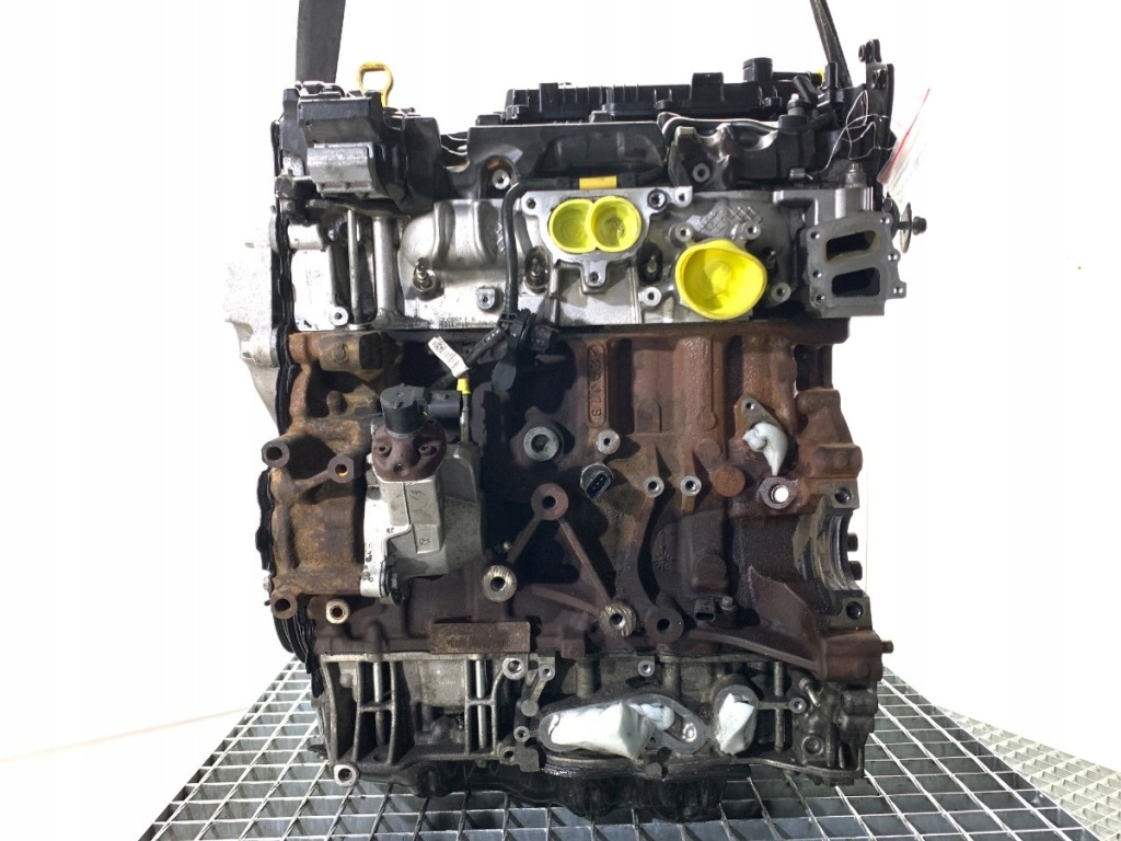 Moteur YLDA - Image 1