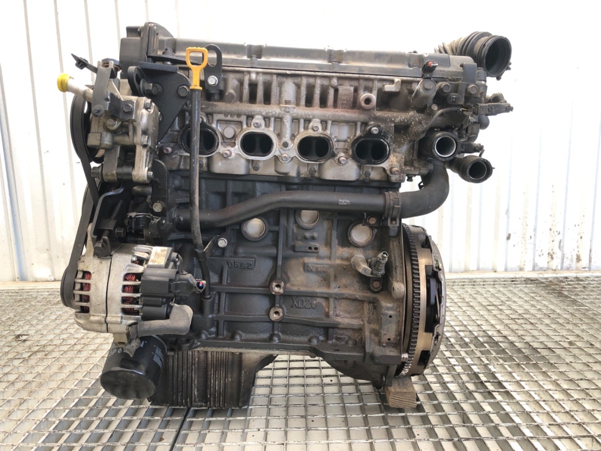 Moteur G4GC - Image 3
