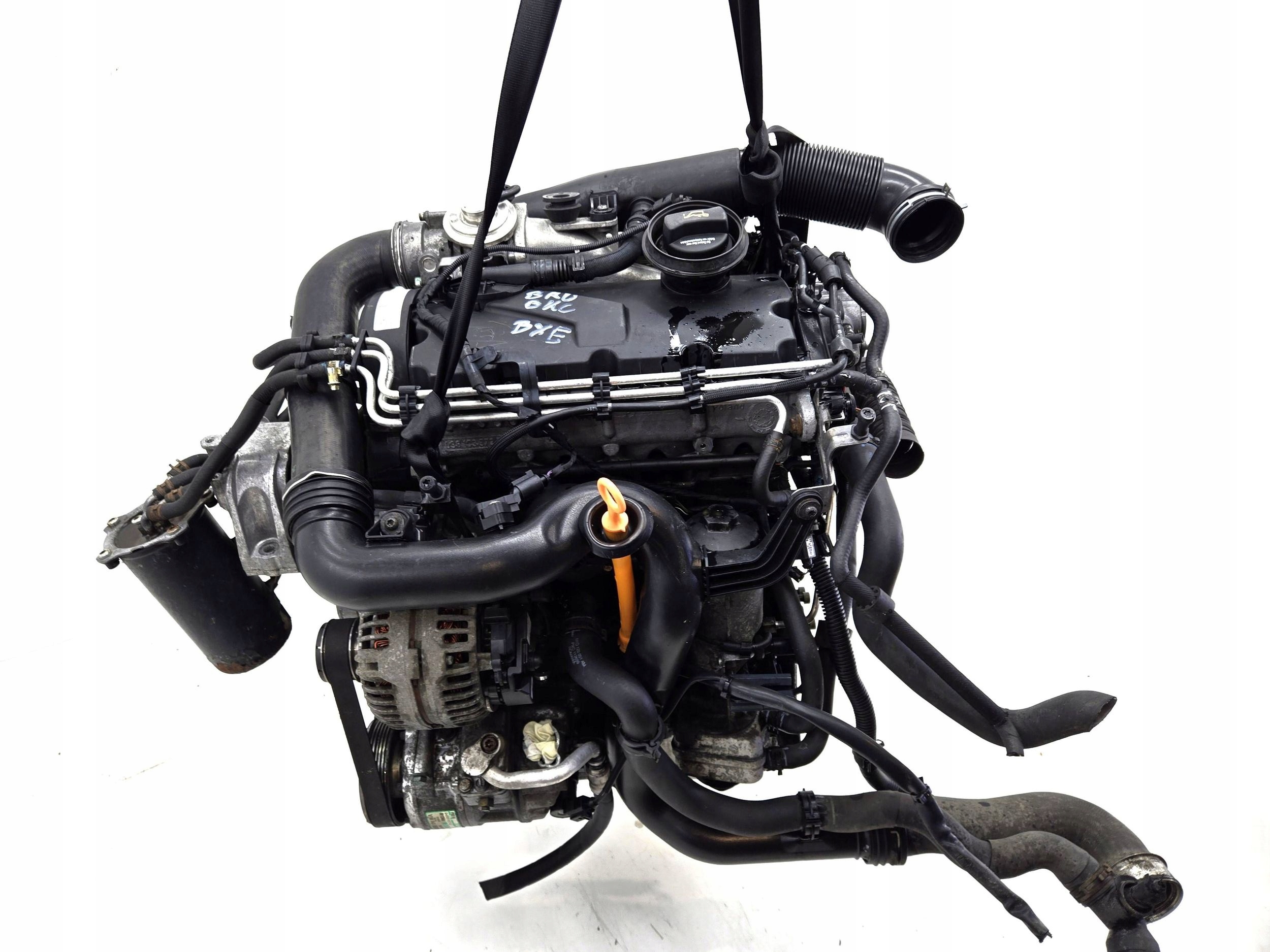 Moteur BRU - Image 1