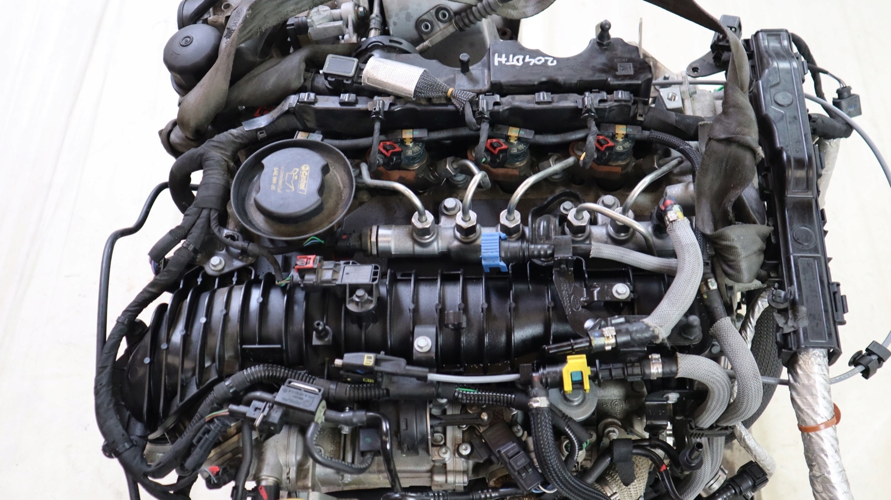 Moteur 204DTH(AJ20D4) - Image 5