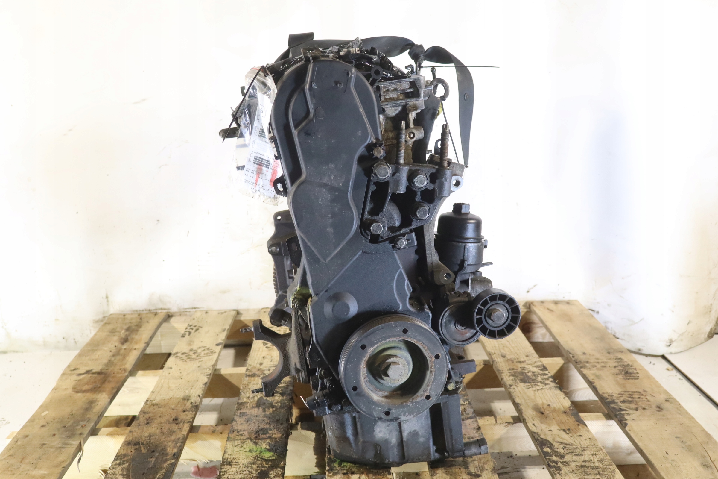 Moteur QXWB - Image 3