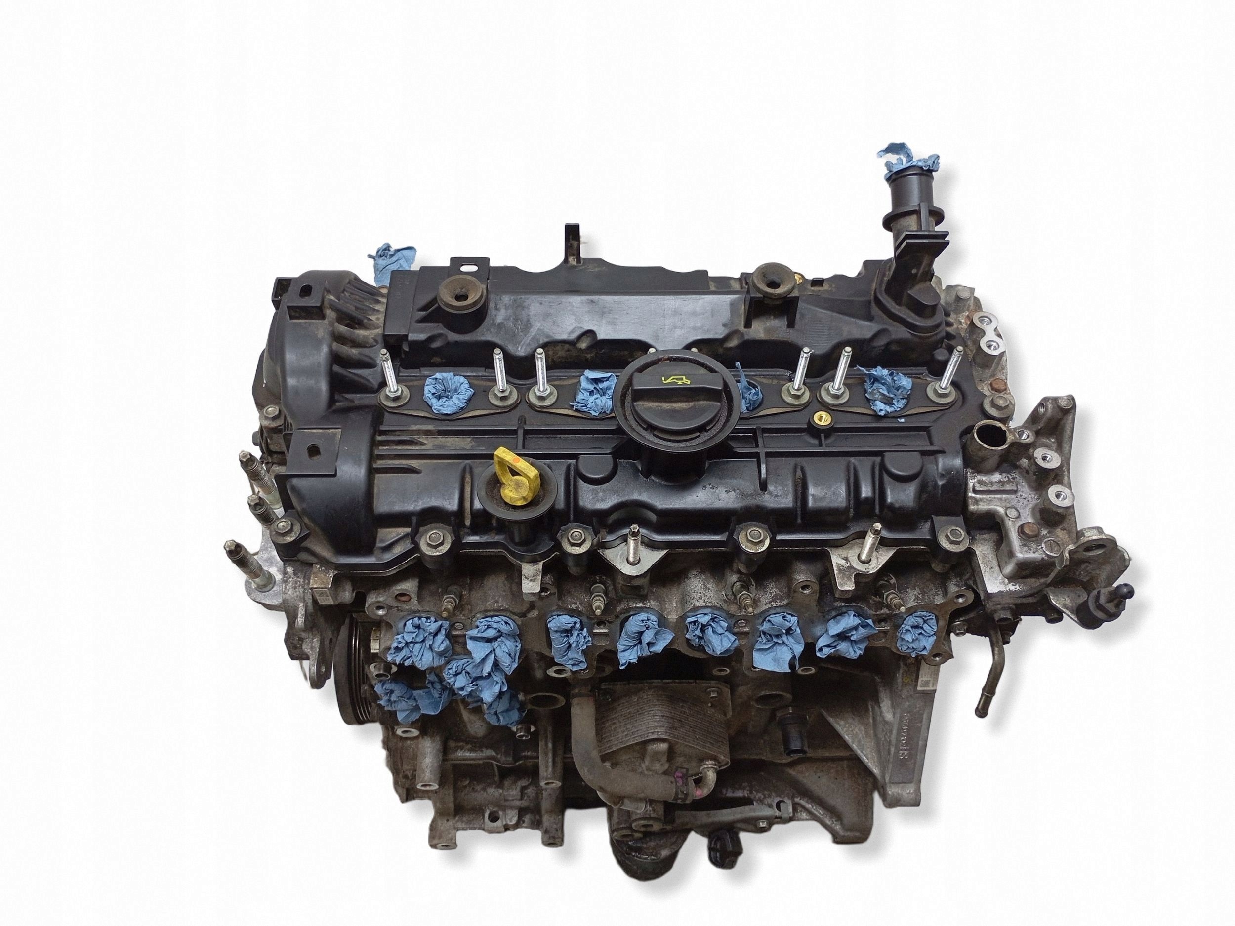 Moteur SHY4 - Image 5