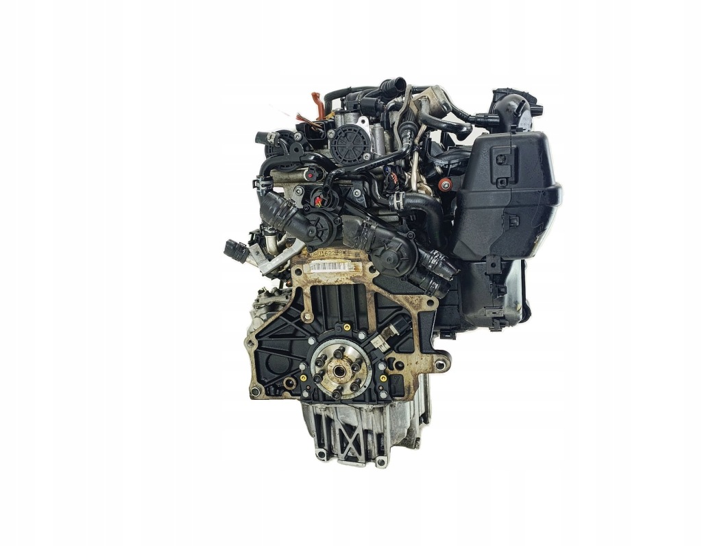 Moteur CAVD — vue 2