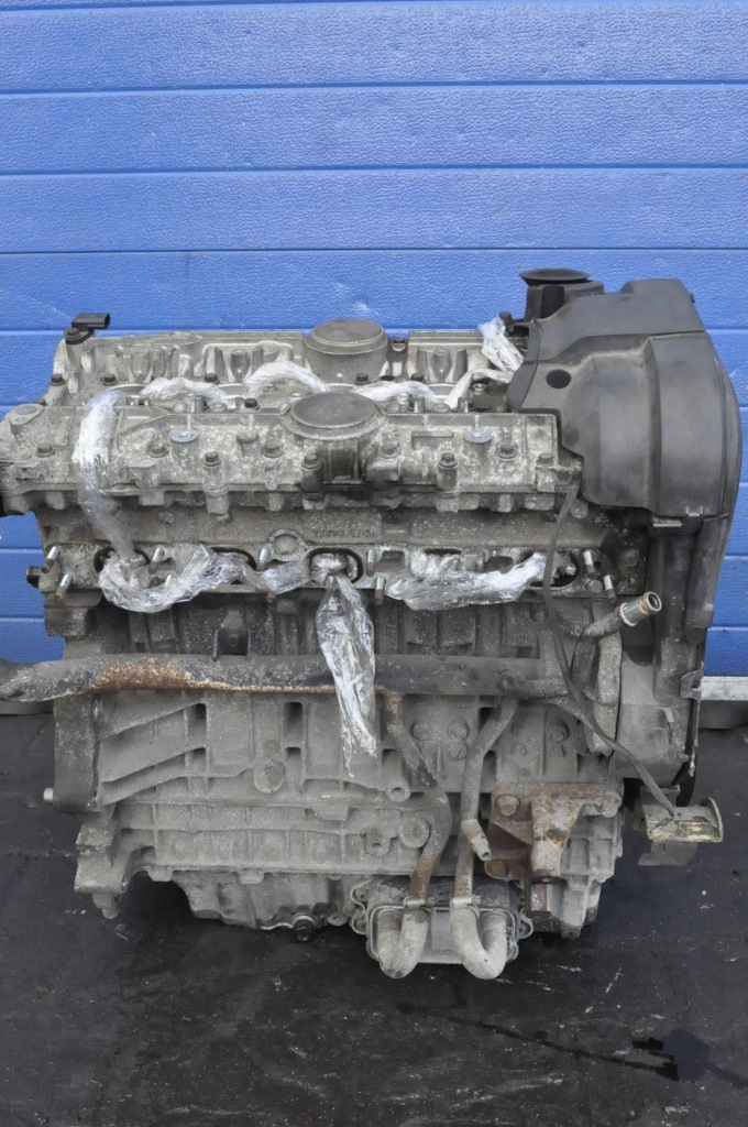Moteur B 5244 S5 - Image 3
